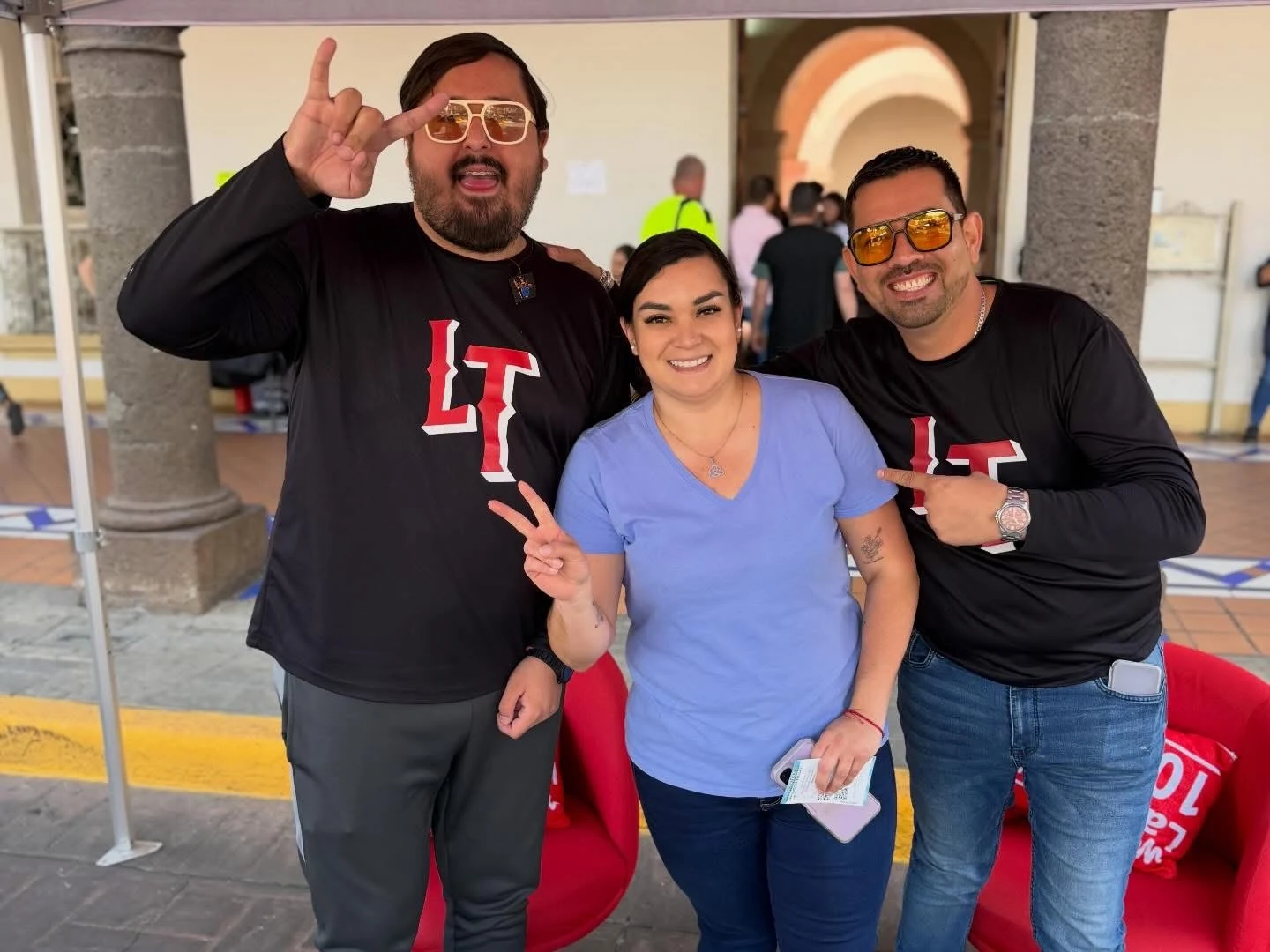 Boletos Gratis Arrolladora "Certamen Señorita 2026 Tepa"