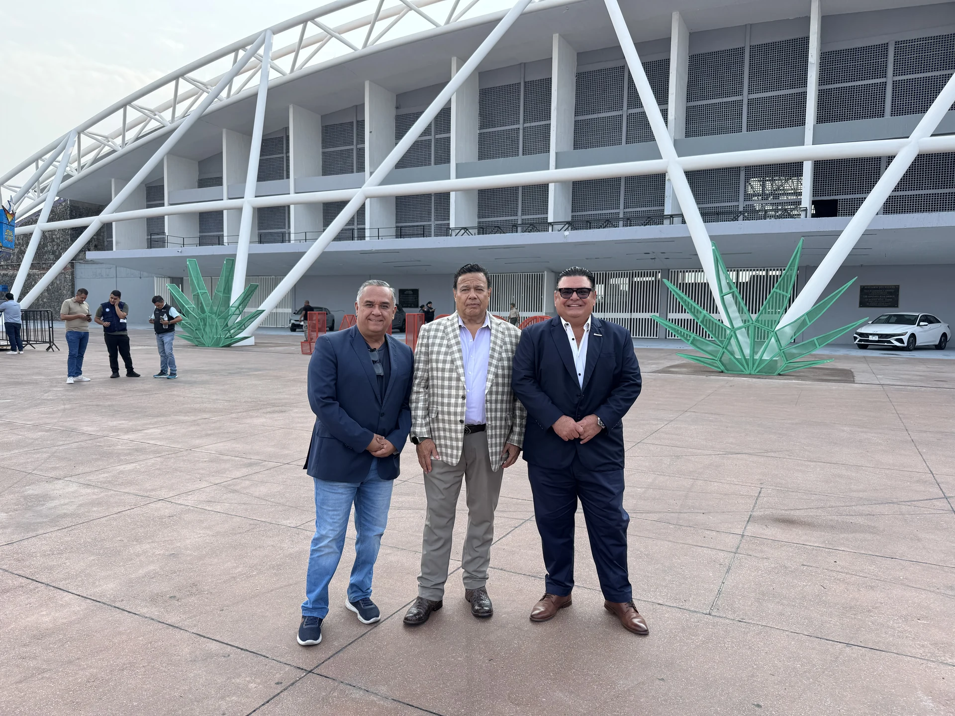 Fiesta Del Futbol 2026 GDL