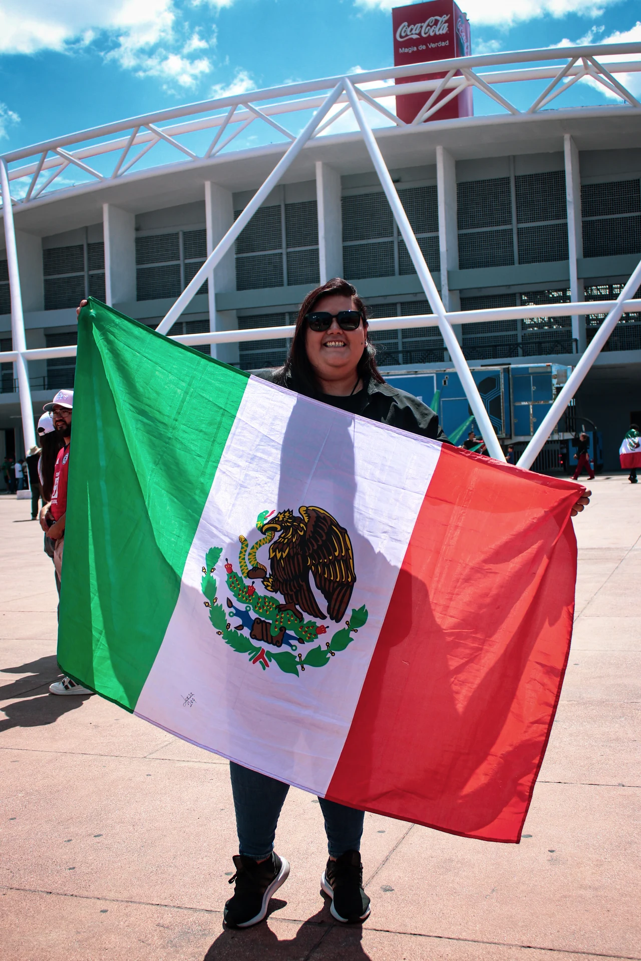Fiesta Del Futbol 2026 GDL